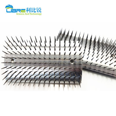 Barres 5DR7 d'alliage d'aluminium pour la machine de fabrication des cigarettes de Hauni Protos 70