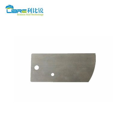 Acier Rod Cut Off Knife Cutter de ressort de HSS pour la machine de cigarette de MK8 MK9 MK95