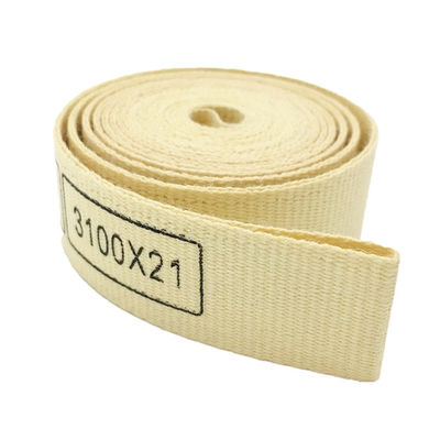 l'aspiration Garniture de 3100*21mm attachent du ruban adhésif à la bande de Kevlar pour la machine de cigarettes de MK8 MK9