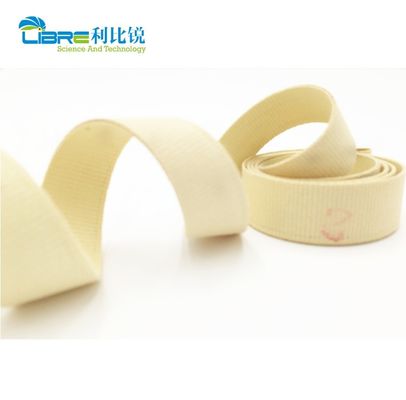 bande de toile de Kevlar de bande de 3100x14mm Aramid Garniture pour le tabac Rod Forming