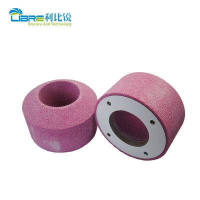 Hauni rectifiant la meule abrasive 6KTC88 pour le coupeur de feuille de tabac de KTC KTH KTF KT