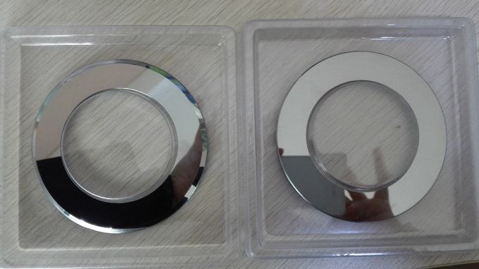 Lames circulaires ISO9001 de découpeuse de carbure de tungstène pour la batterie au lithium 1