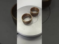 Ring 81KT13-1 pour la machine à couper le tabac Hauni